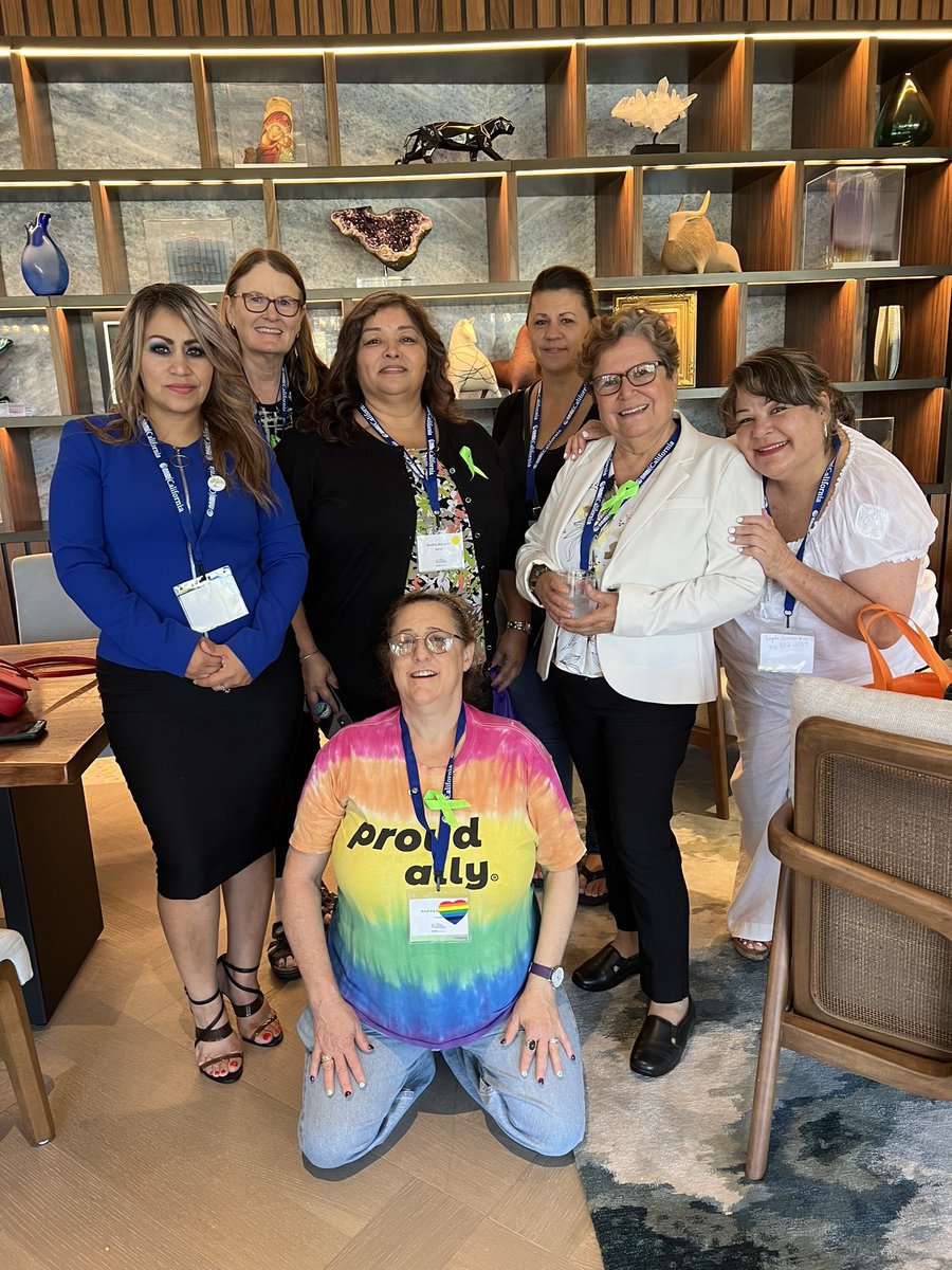 brescotthemet's tweet photo. NAMI Mt San Jacinto enjoying the NAMI CA Conference- great information and speakers. So nice to meet in person finally. @NAMIMtSanJacint @NAMIOC #namiconca #NAMI #MentalHealthMatters https://t.co/PJBYirToOK