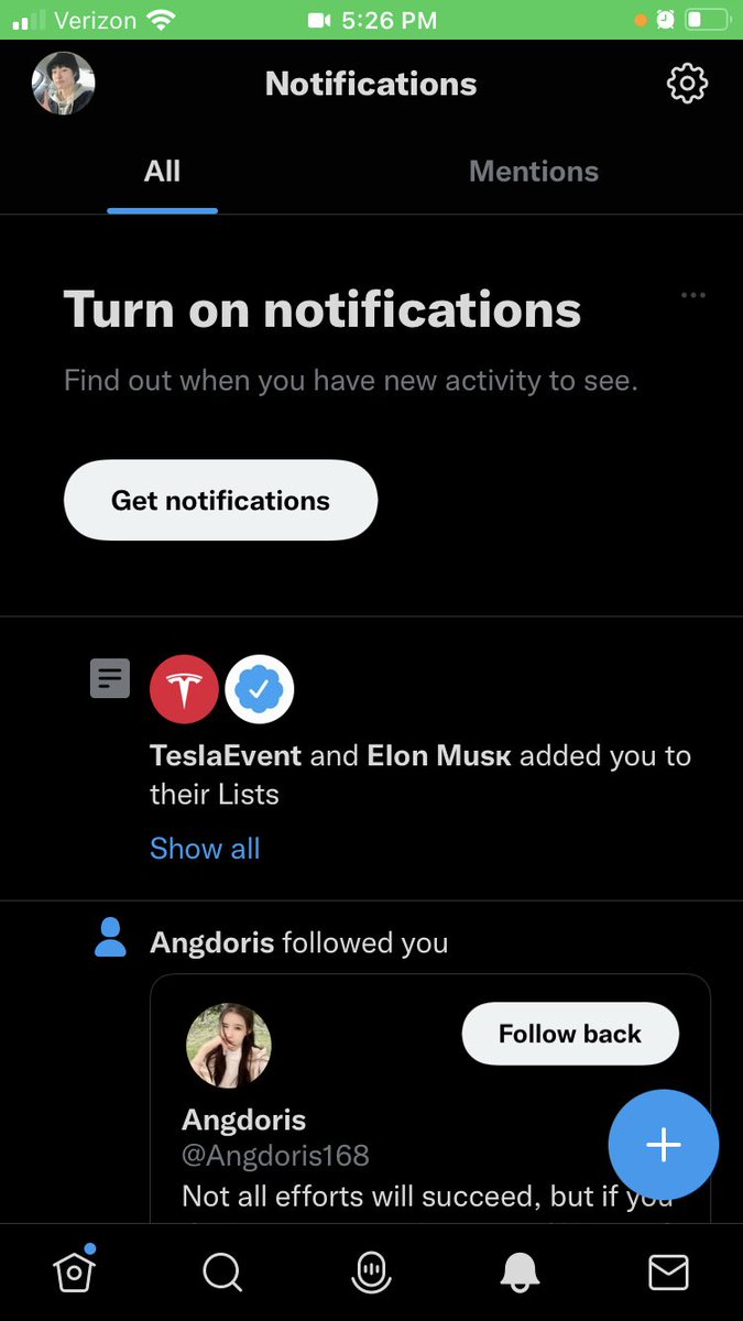 Butterflyz🦋 tweet media