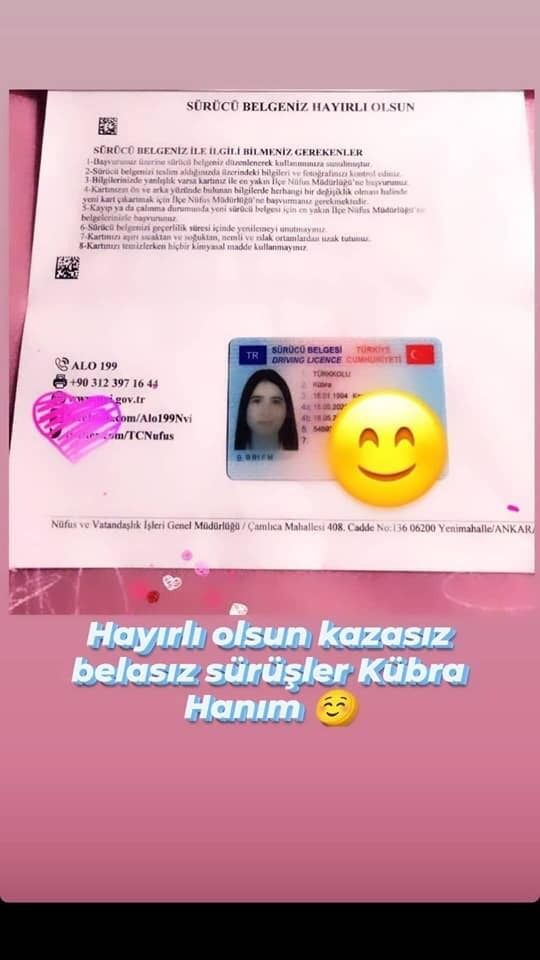 Emre57837468's tweet photo. WHATSHAP: 0531 513 7178
🇹🇷Sizde riske girmek istemiyorsanız, son hakkınız kaldıysa. kalmak istemiyorsanız, kolayca ehliyet sahibi olmak istiyorsanız sadece tek yapmanız gereken sadece bize mesaj bırakmak.🇹🇷 https://t.co/L49q2bhyB0