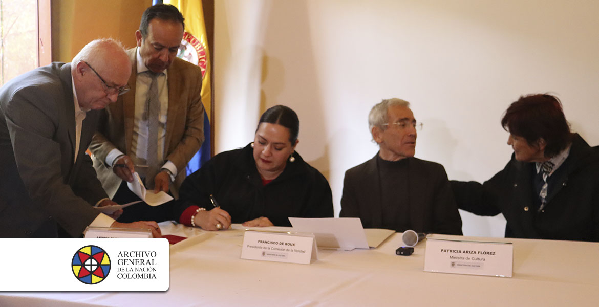 Archivo General tweet media