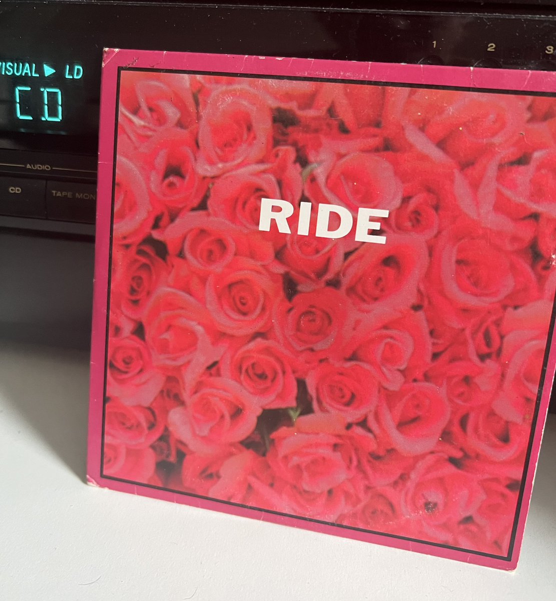 geetroit75's tweet photo. Kicking off the Reading ‘92 weekend in style with this beauty! #chelseagirl #driveblind #allicansee #closemyeyes @rideox4 https://t.co/oI7lKEc89J
