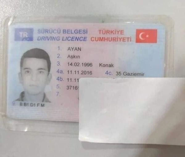 Emre57837468's tweet photo. WHATSHAP: 0531 513 7178
🇹🇷Sizde riske girmek istemiyorsanız, son hakkınız kaldıysa. kalmak istemiyorsanız, kolayca ehliyet sahibi olmak istiyorsanız sadece tek yapmanız gereken sadece bize mesaj bırakmak.🇹🇷 https://t.co/Lw6fq7XoNG