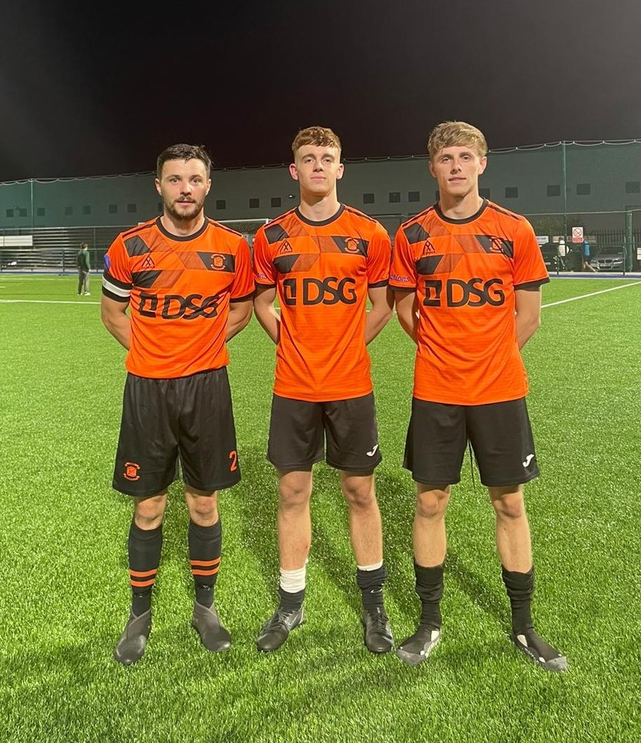 cobhwanderers's tweet photo. Centenary Cup Result
COBH WANDERERS 5 - 2 DOUGLAS HALL 
GoalScorers, Eoin Hastings  ,Michael O Rourke, Nathan O Connell x 3 ⚽️⚽️⚽️ https://t.co/hs3KLqgc3d
