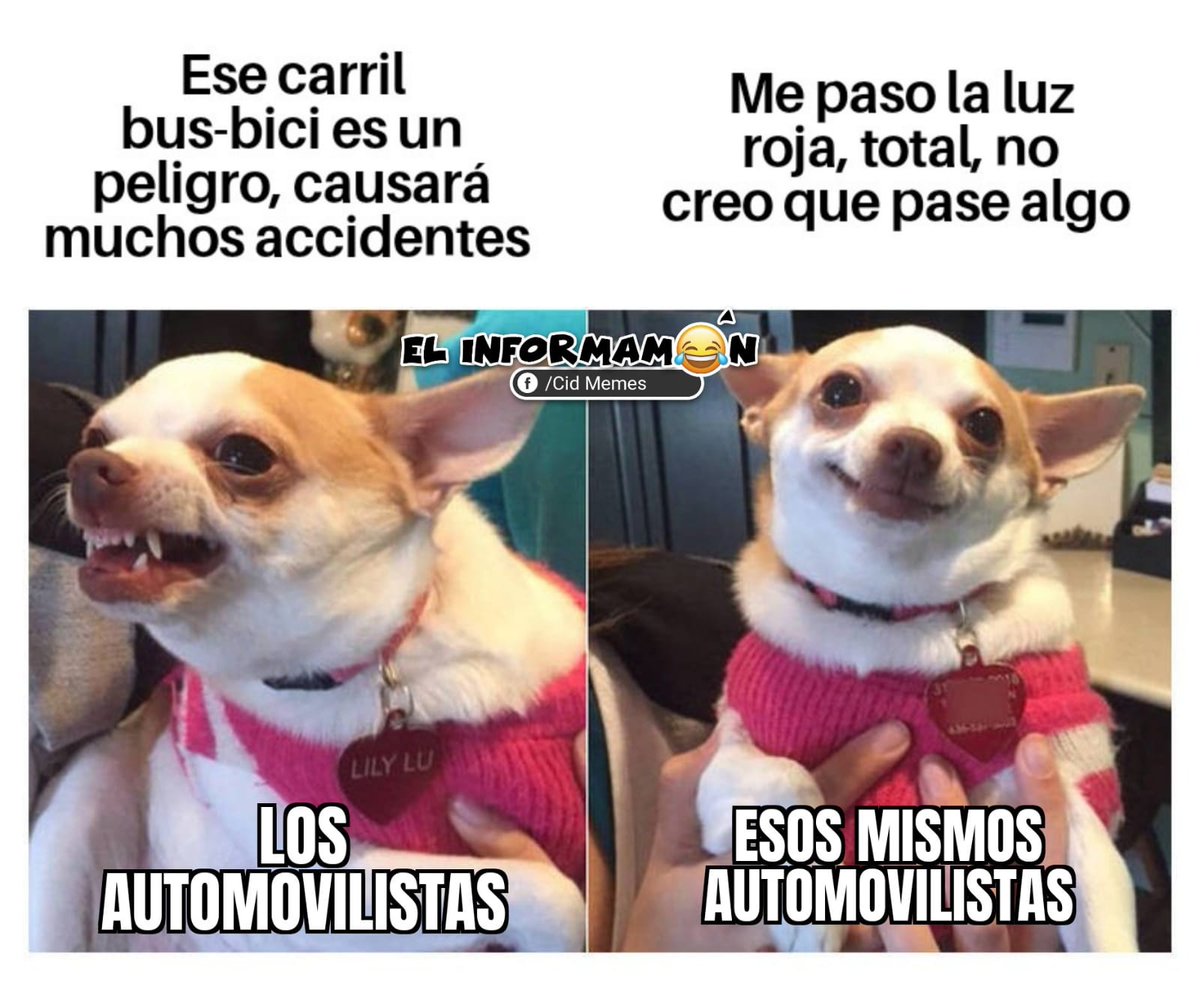 EL INFORMAMÓN tweet media