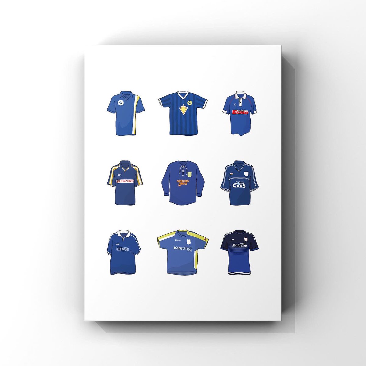 celforcymoedd's tweet photo. 25% OFF FOR BANK HOLIDAY 💸 Off everything on the site @ https://t.co/c0ohY25vxf

#ccfc #CardiffCity #wales #welsh #cymru #Bluebirds https://t.co/qlYrfUhQ9Z