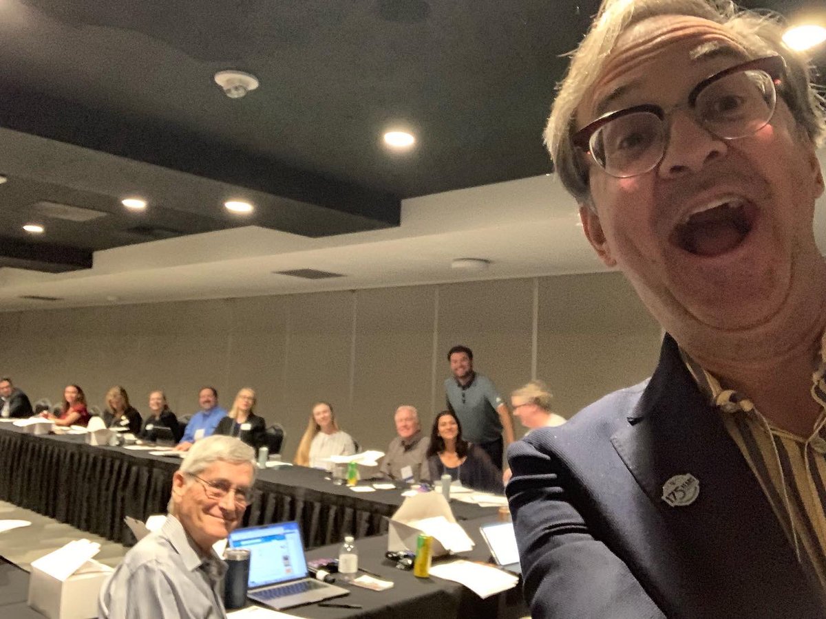 RenoDrew's tweet photo. My last council meeting as President of @NVStateMedical. Thank you council members for everything I have learned from you this year! https://t.co/3mSTmKDdvd
