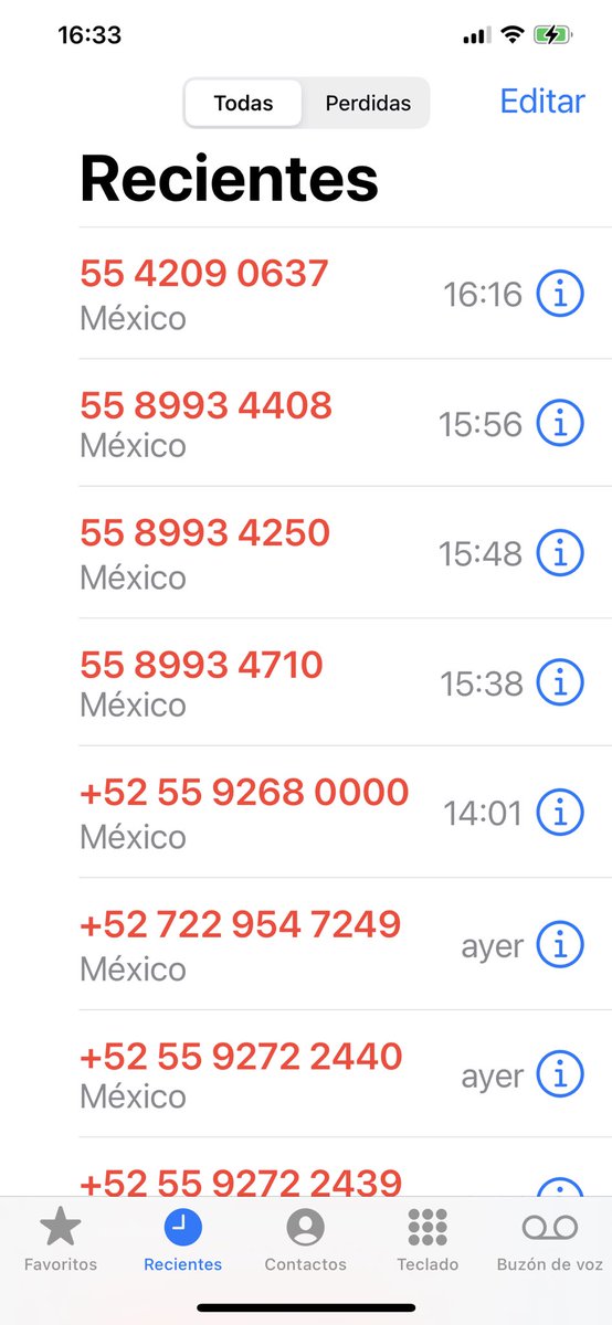 En qué momento se me ocurrió rellenar una solicitud para una tarjeta <a href="/AmericanExpress/">American Express</a>  ahora no paran de llamarme , lo hice hace 3 días desde ese día no paran de llamarme por supuesto que ya no quiero nada con ellos, es un infierno y ni su cliente soy ¡Ya párenle!