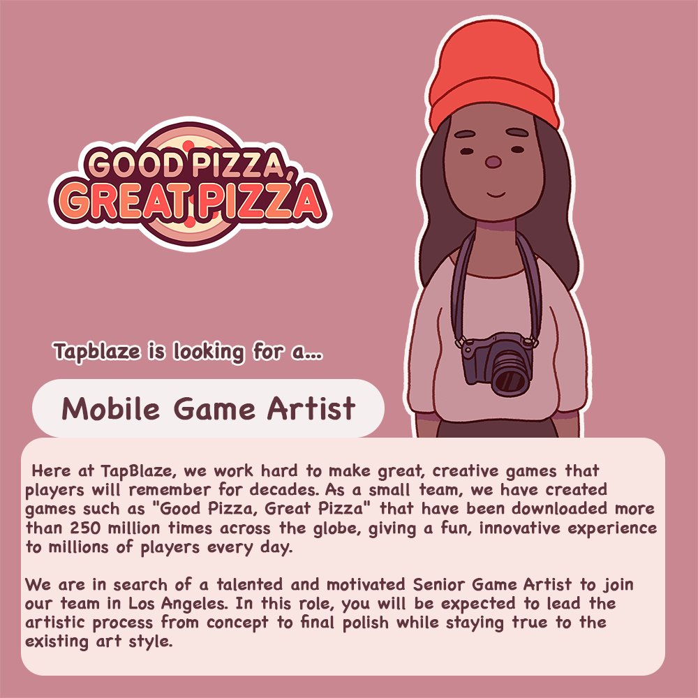 TapBlaze tweet media