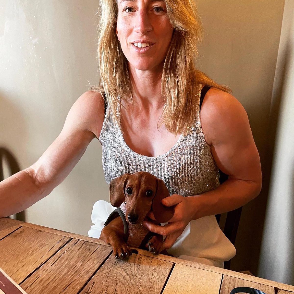 Kat Merchant tweet media