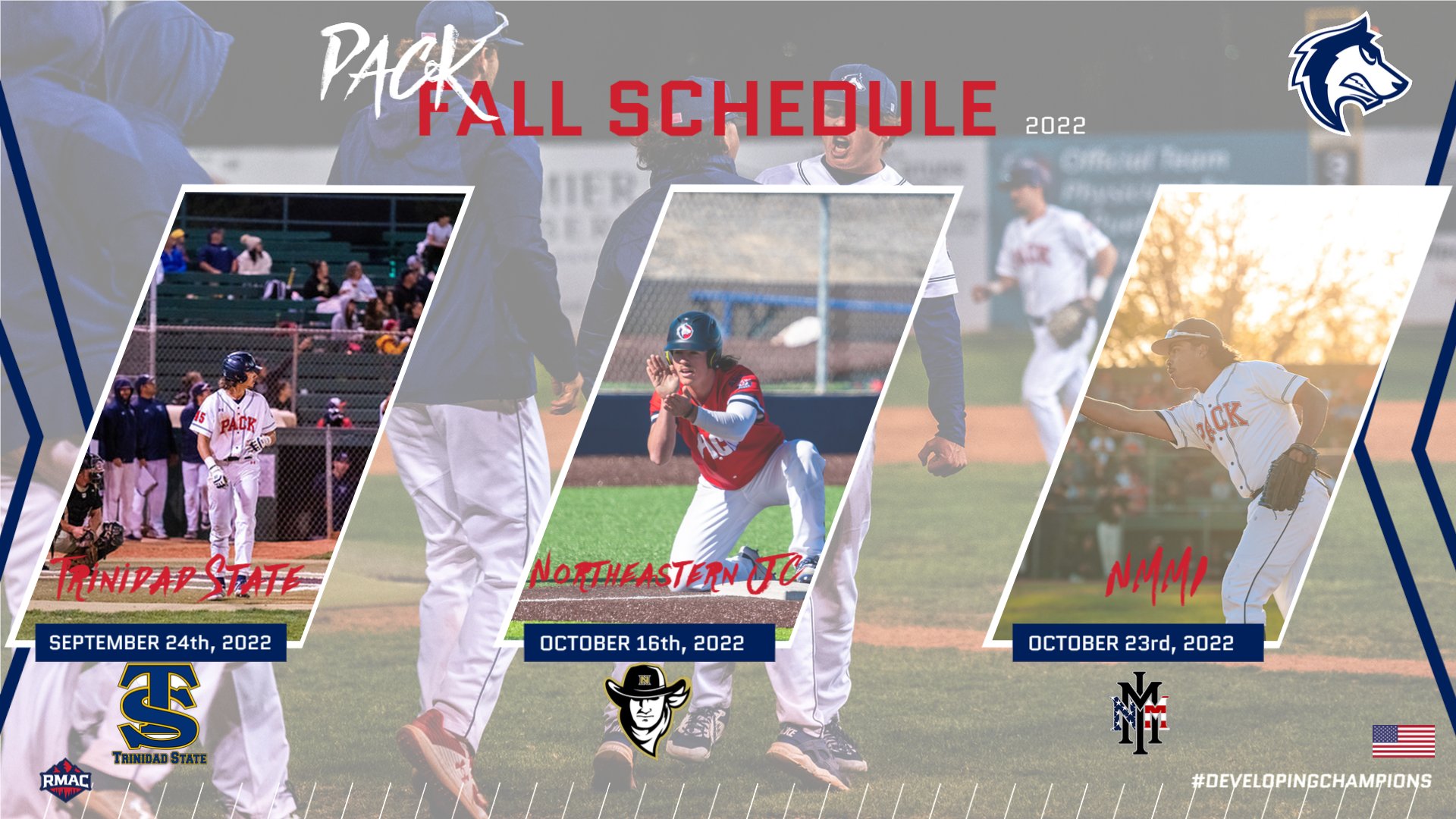 CSU Pueblo Baseball (csupbaseball) / Twitter