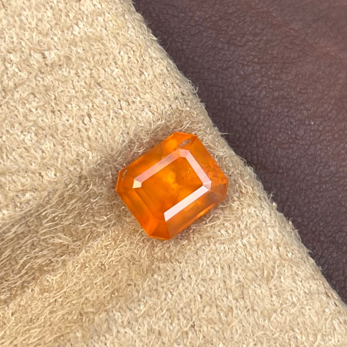 lessgeneric's tweet photo. 7.5x6.5 Mm Square Emerald Cut Faceted Hessonite Garnet, Fanta Orange Garnet, Garnet Ring, Garnet stone, Garnet Jewelry, Garnet faceted stone
 #SquareEmerald #Garnet #mm #Faceted #cut #fanta #Orange #GarnetJewelryGarnet #finefacetedgems #EtsyEmail

👉https://t.co/BI7uCPVNVZ https://t.co/AO0nUKIMKR