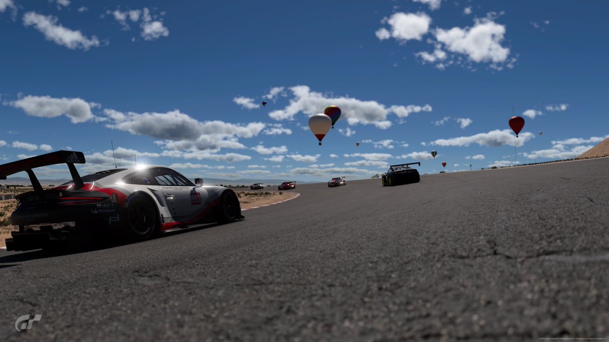thebigwillyshow's tweet photo. #PS5Share, #GranTurismo7 https://t.co/6sXsFYLf9B