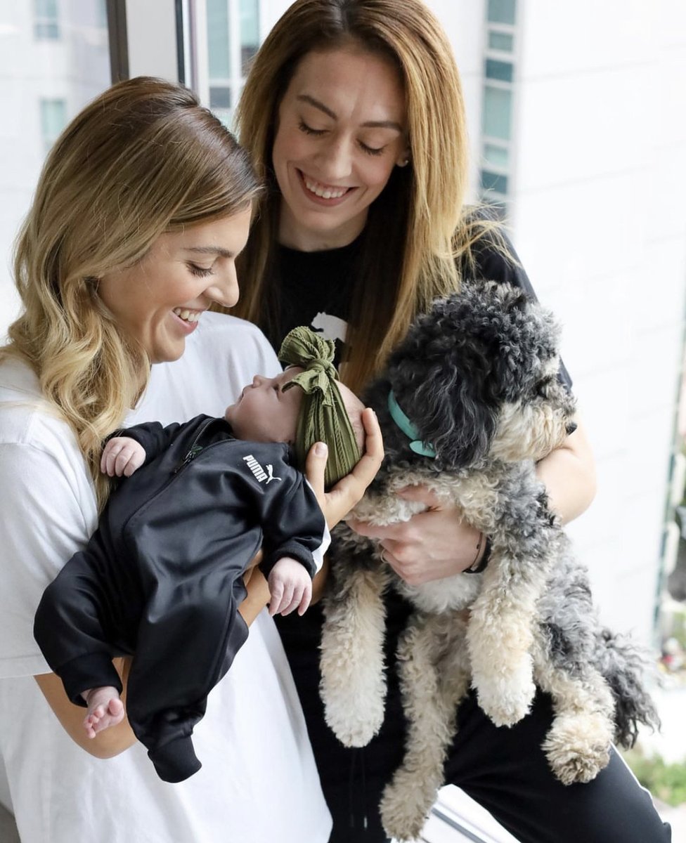 Seattle Storm tweet media