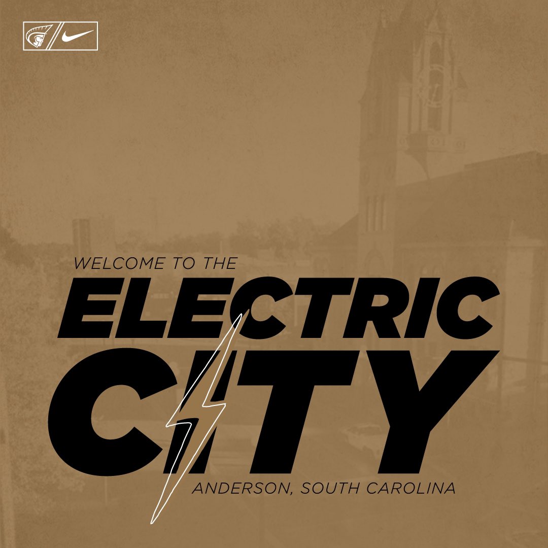 AUTrojansbsbl's tweet photo. #TrojanArmy   Two way player from the Sunshine State is coming to the Electric City!!! https://t.co/KNVHKmEhsO
