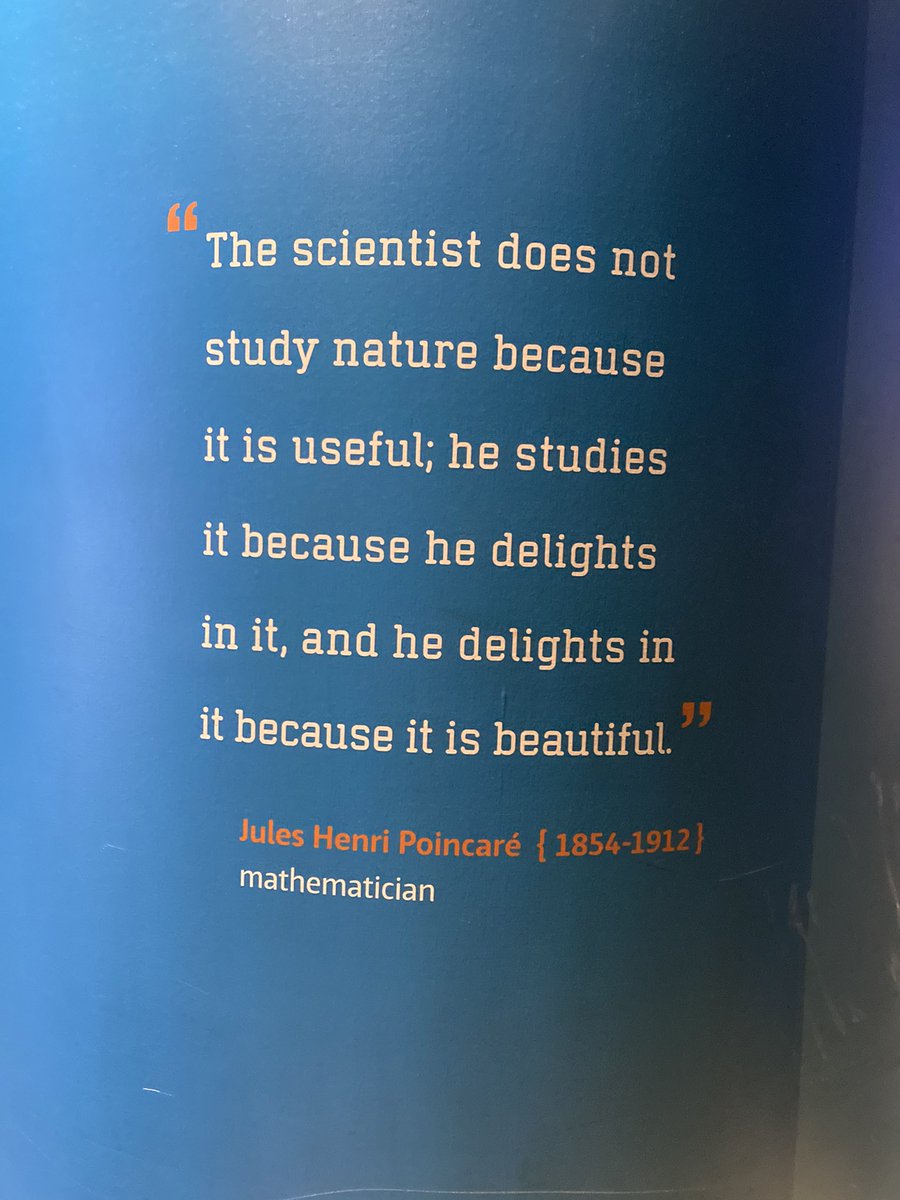 JenLovesBugs's tweet photo. Saw this @msichicago and definitely have to agree. https://t.co/AH6zQeKXEz