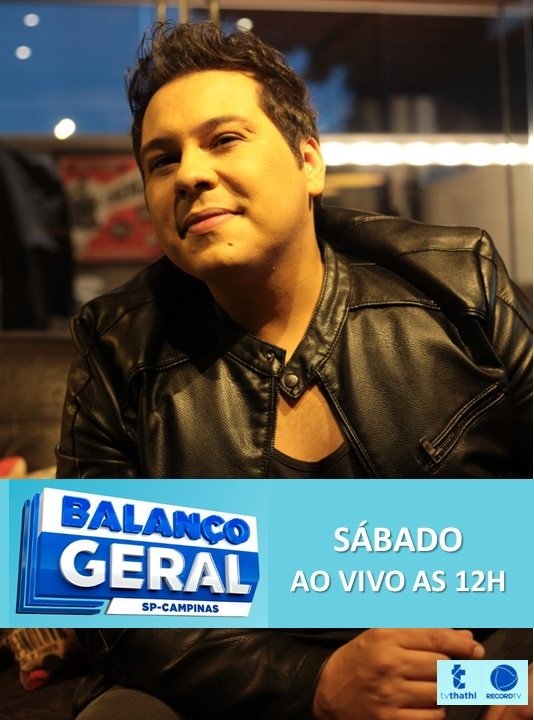 EduReysOficial's tweet photo. Galera de Campinas!! 

É AMANHÃ no @balancogeral Campinas😉

Ao vivo 12h #EncontroMarcado https://t.co/P1mRNaREEA