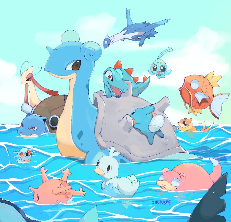 Lovelapras Lovelapras Twitter