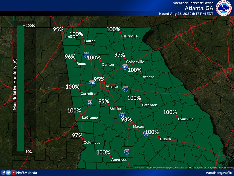 Peachtree City Ga