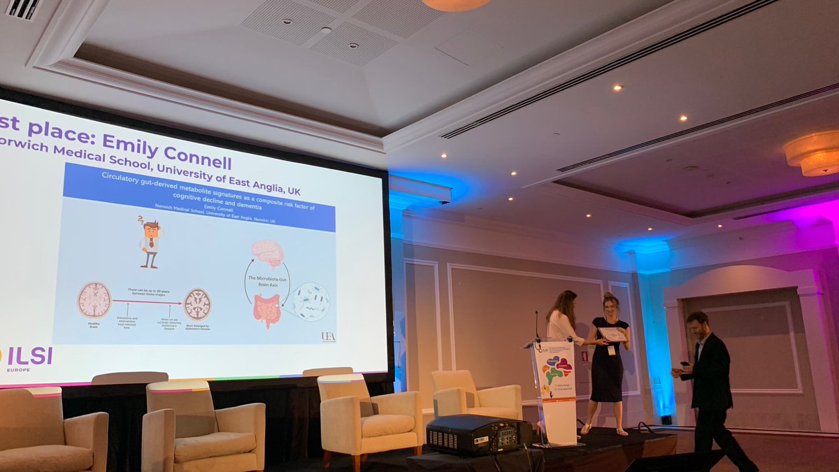 Dr David Vauzour tweet media