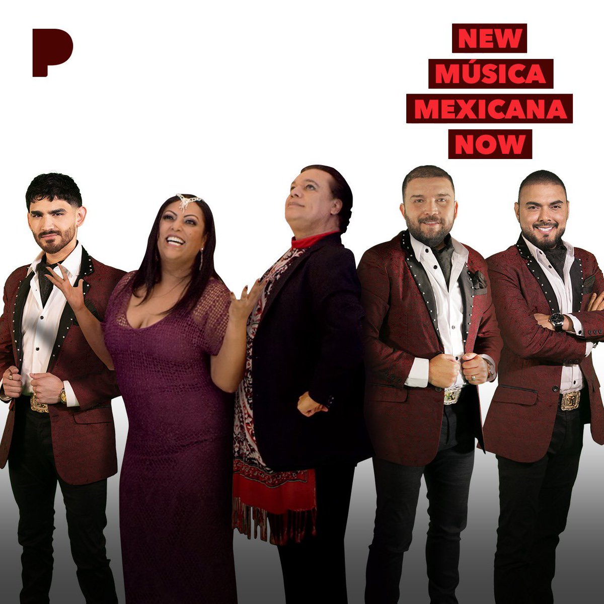 Escucha el tema “Ya” en la playlist de #NewMusicaMexicanaNowPandora dé <a href="/pandoramusic/">Pandora</a> 
Escúchalo aquí 👉🏻 pandora.app.link/IgApACJaIs