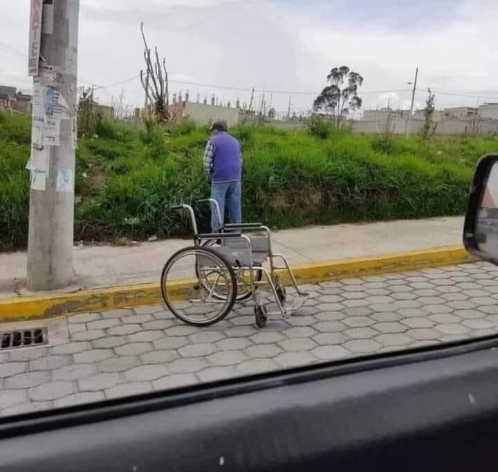 Kul sıkışmayınca hızır yetişmez