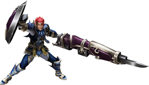 Gunlanceのtwitterイラスト検索結果