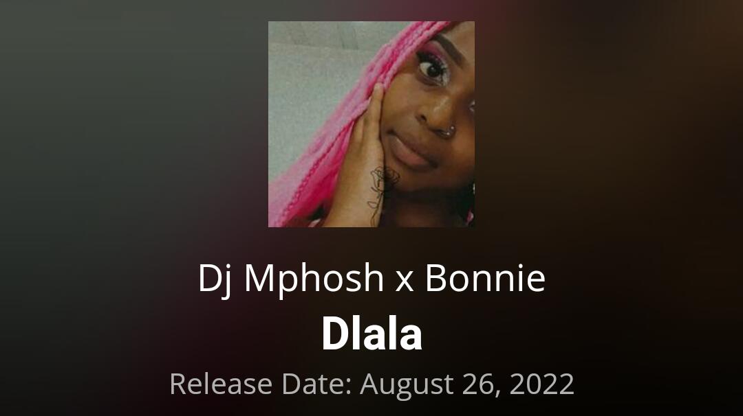DjMphOsh's tweet photo. Hey fam, here's my new offering 'Dlala' is OUT NOW!

Stream/Download below 👇

https://t.co/N2jqiIJQg6

https://t.co/MrpmJfzYDi https://t.co/vpWaMlQ5uD
