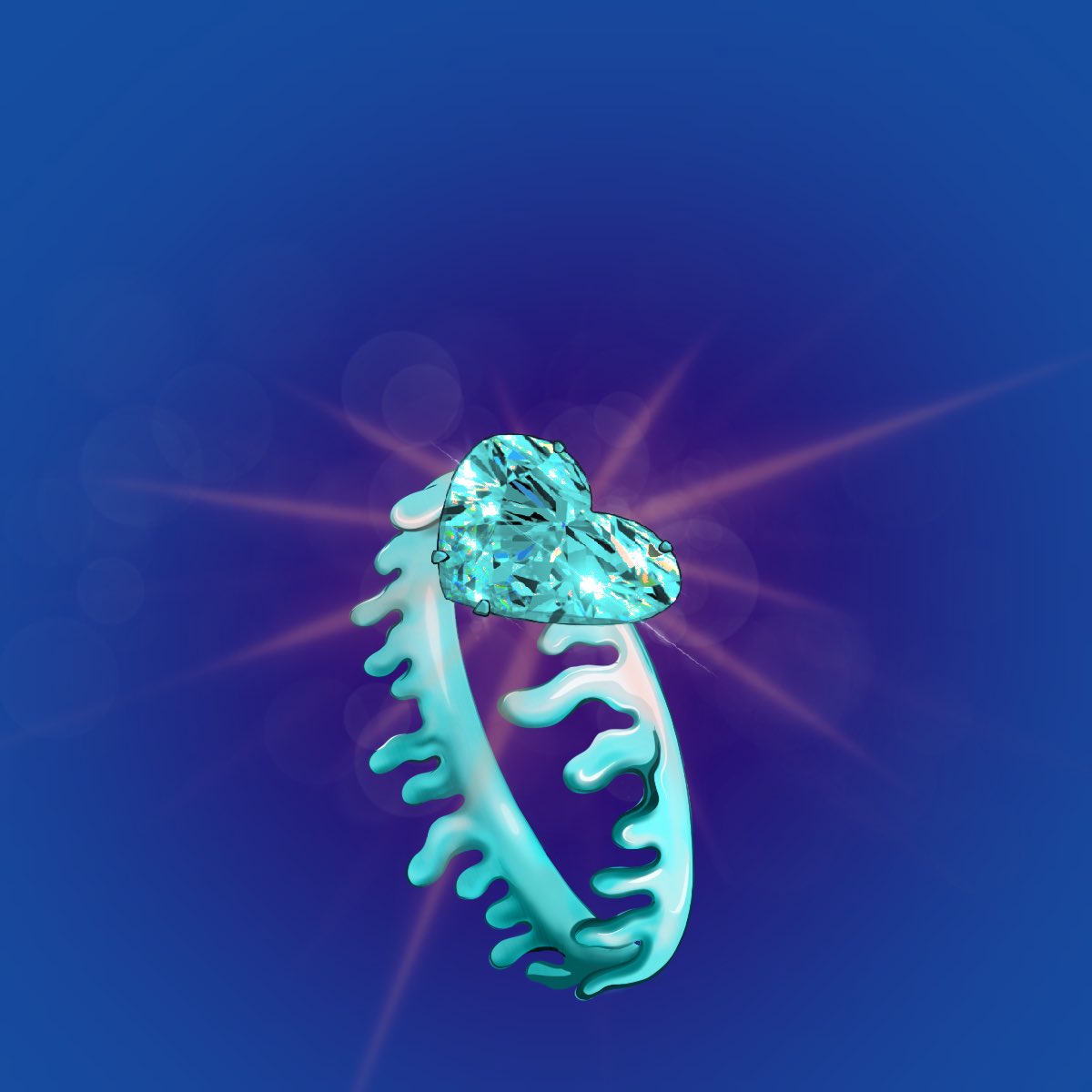 That friyay drip 💦 

#NFTs #NFTCommunity #FreeMint #nftart #NFTJapan #WomeninNFTs