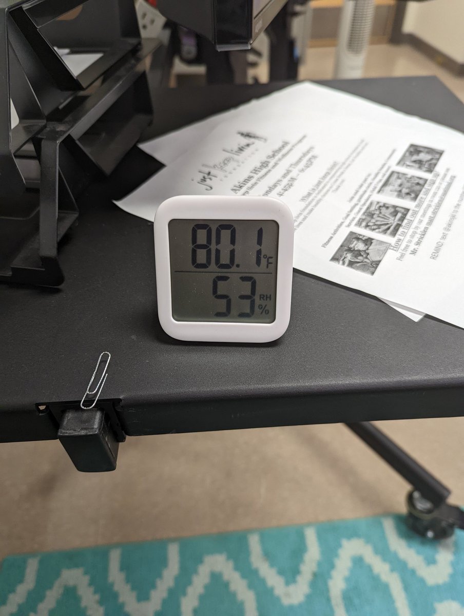 Matt Stricklen tweet media