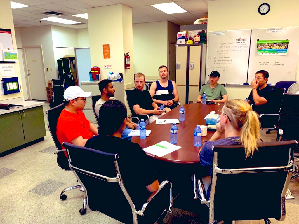 CollingwoodcpcC's tweet photo. @CollingwoodCPC:
#volunteers,
a reminder, our
#TuesdaySession is set on Tuesday, August 30th @ 630pm - 830pm.
Topic:
Patrol Training
(Interactive)
Limited seats.
Sign up w/ VC Brian.
Presenter: Me.
To our #Future #Volunteers, to attend sessions,
Call 604 717 2935 & we’ll chat. https://t.co/Jw83S2AwLV