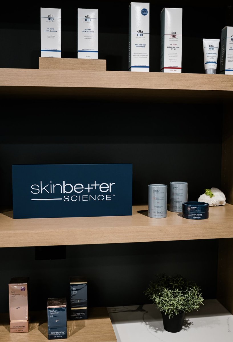 thefitzmed's tweet photo. Take this as a sign: are you fully stocked on everything from SPF to your nightly #skincare routine? Head to https://t.co/GOUBFAdNmm and visit our Skincare Store to make it happen. https://t.co/7d6PRAtboX