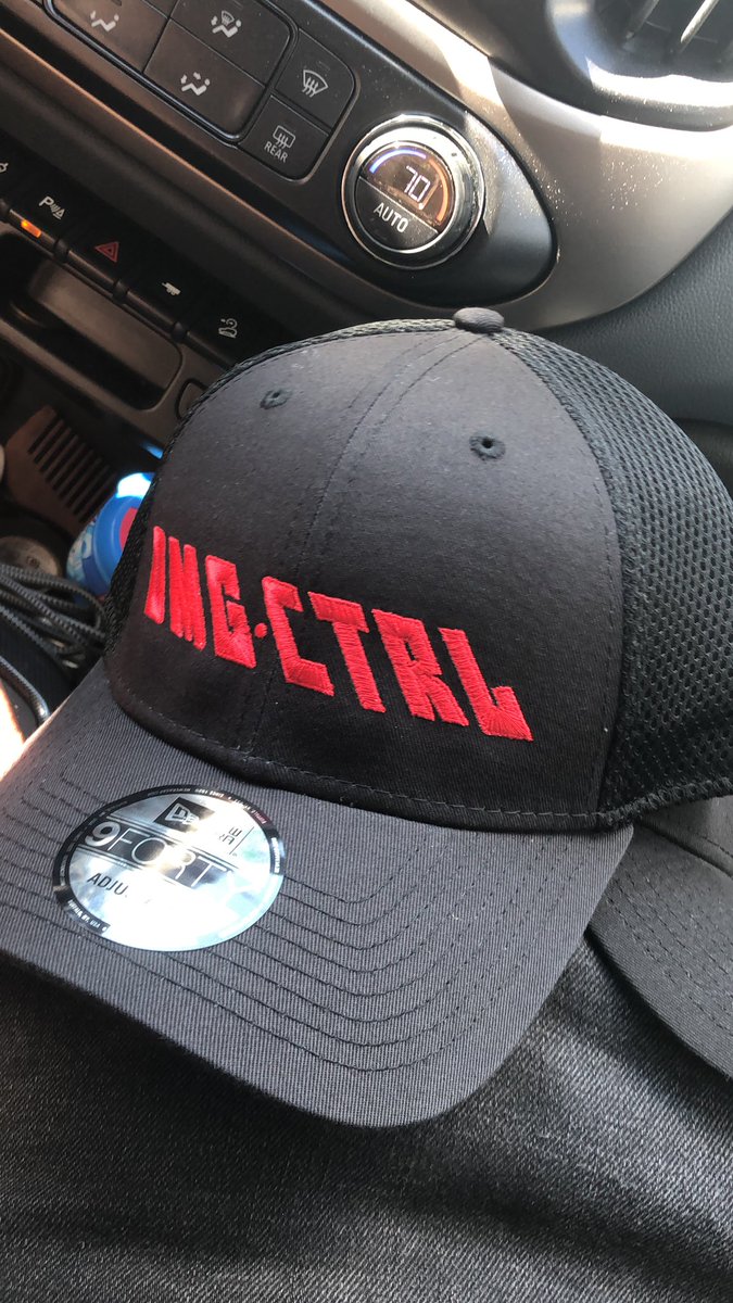 Luiso_M4's tweet photo. Exclusive @WeAreDmgCtrl merch https://t.co/dJtvYqLP7D