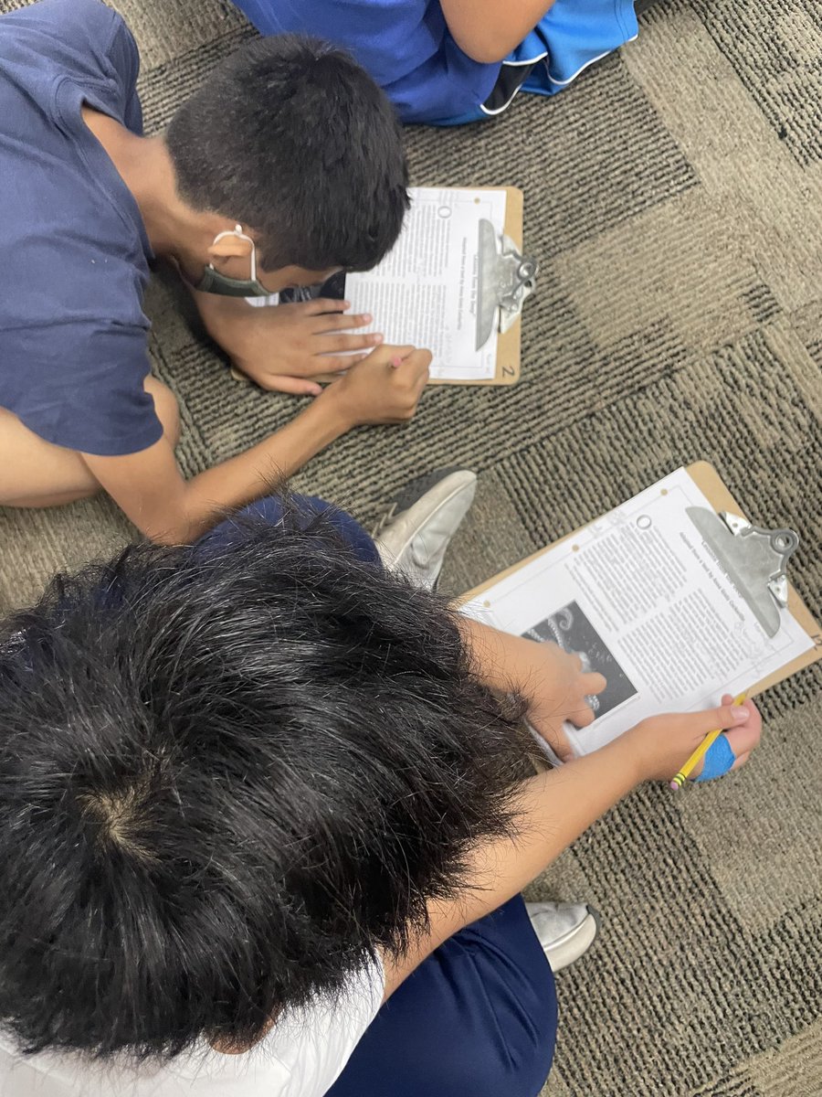 mrschingsclass's tweet photo. Working with a partner to annotate the text! https://t.co/rftLBAqMIi