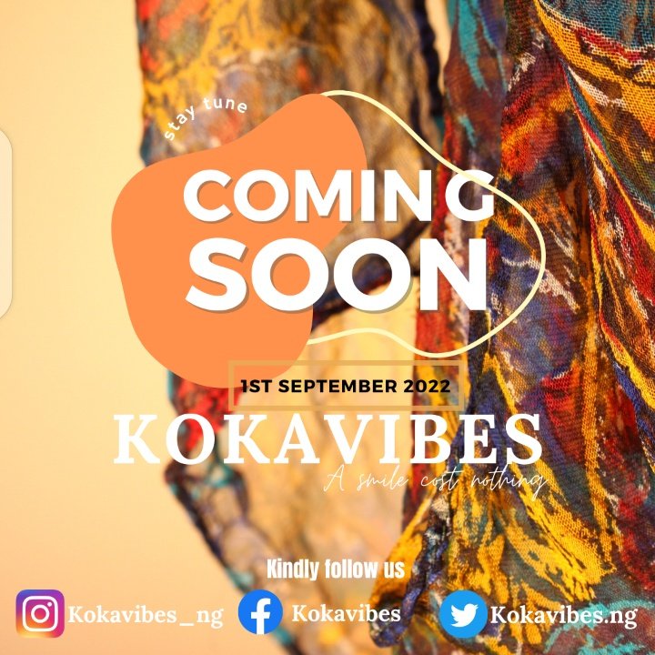 kokavibes's tweet photo. We are the wave! We are coming into your space!
#ASUU #TalkThatTalk #ChampionsLeague #cryptocurrecy #twitchrespond https://t.co/5x3VaceZCr