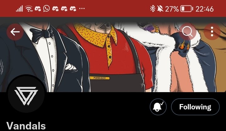 Cⓨpher (33.3%) tweet media