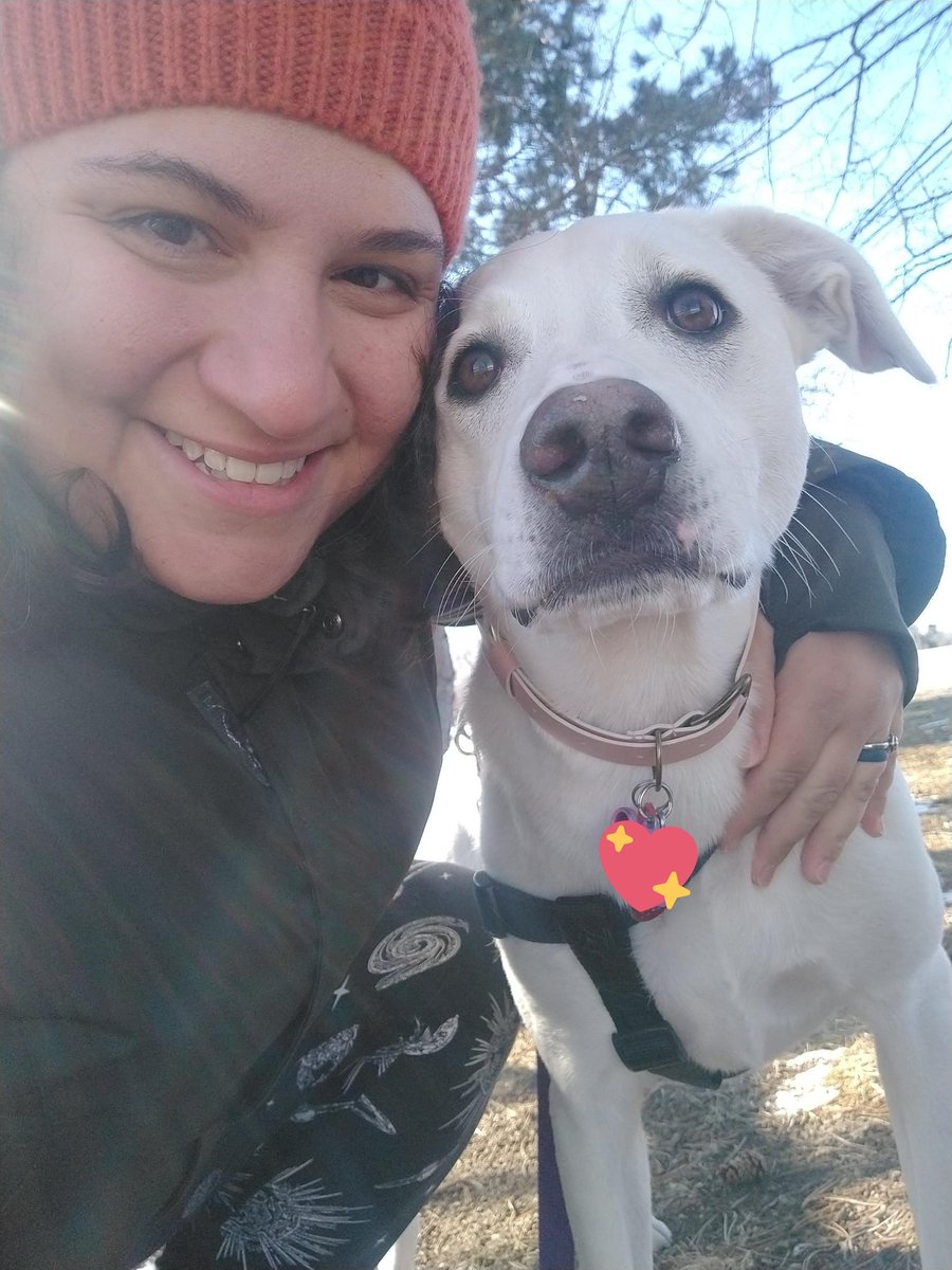 SewingbyAmber's tweet photo. In honor of #nationaldogday2022 🐶 show us your furry friends! 🐕‍🦺 We hope your day has been full of slobbery kisses and furry cuddles 

Find our animal print bags here 👇
https://t.co/1PCZZIjgqx

#DogWalkingForecast #ilovemydog #waterbottlebag https://t.co/DsOp6nh7bC