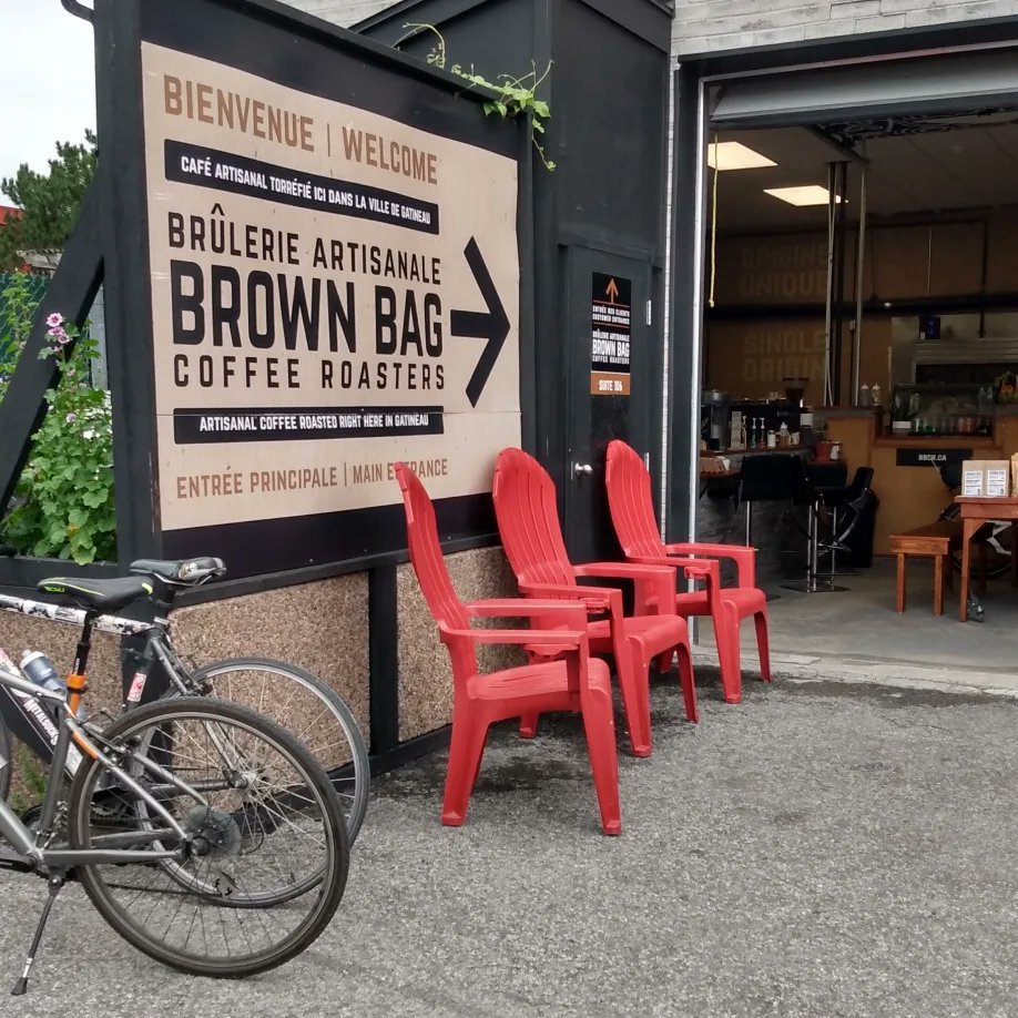 sbg_arch's tweet photo. Today's #TeamSilverBird #ottbike #staycation took us to Nicaragua and Ethiopia via Gatineau courtesy of @bbcrottawa https://t.co/cJMOobF2gG