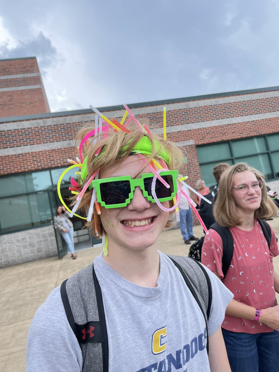 Loftis Middle School tweet media