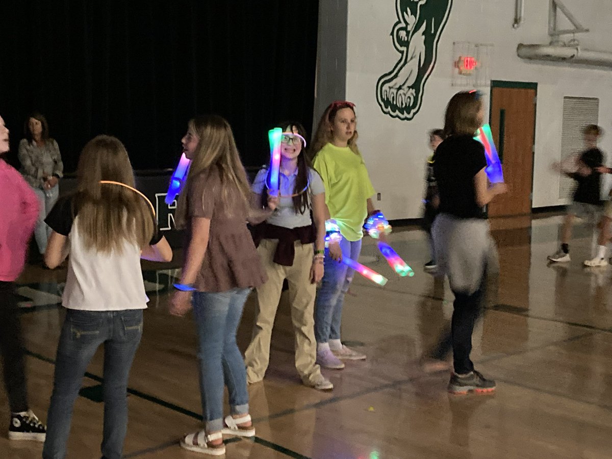 Loftis Middle School tweet media