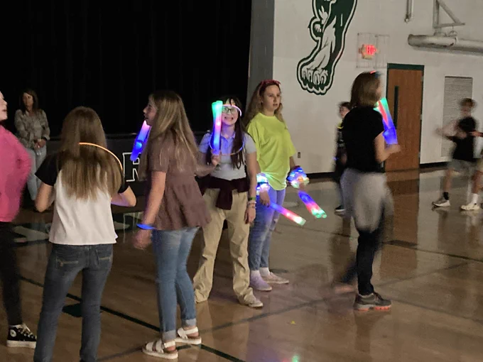 Image from Loftis Middle School (@LoftisMiddle)