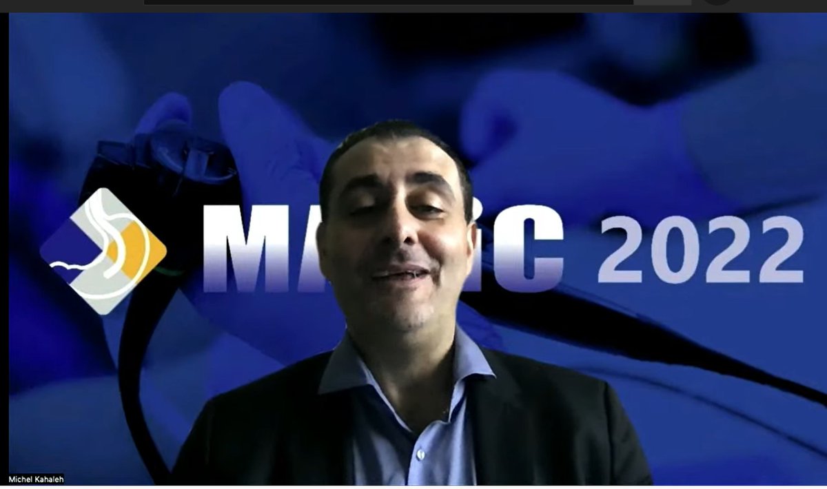 magicendoscopy's tweet photo. The 3rd Annual Mid-Atlantic Gastrointestinal Interventional Course has concluded.

The course had an astounding number of 19 hands-on stations, 14 exhibits, 38 faculty, 28 talks, 25 sponsors, 8 hrs of procedures and 760 participants from all over the world!

#MAGIC2022 #Endoscopy https://t.co/c0wAnNDxvK