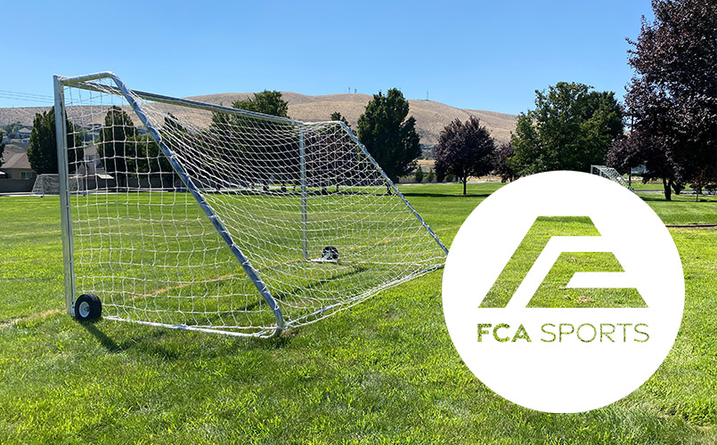 tri_fca's tweet photo. Excited to kick off practice for the inaugural season of FCA Soccer! 506 participants are set to hit the field for practices starting next Monday 8/29.  Check out https://t.co/ZsJaLGGDOw for all the action! https://t.co/UBPdYlSW4t