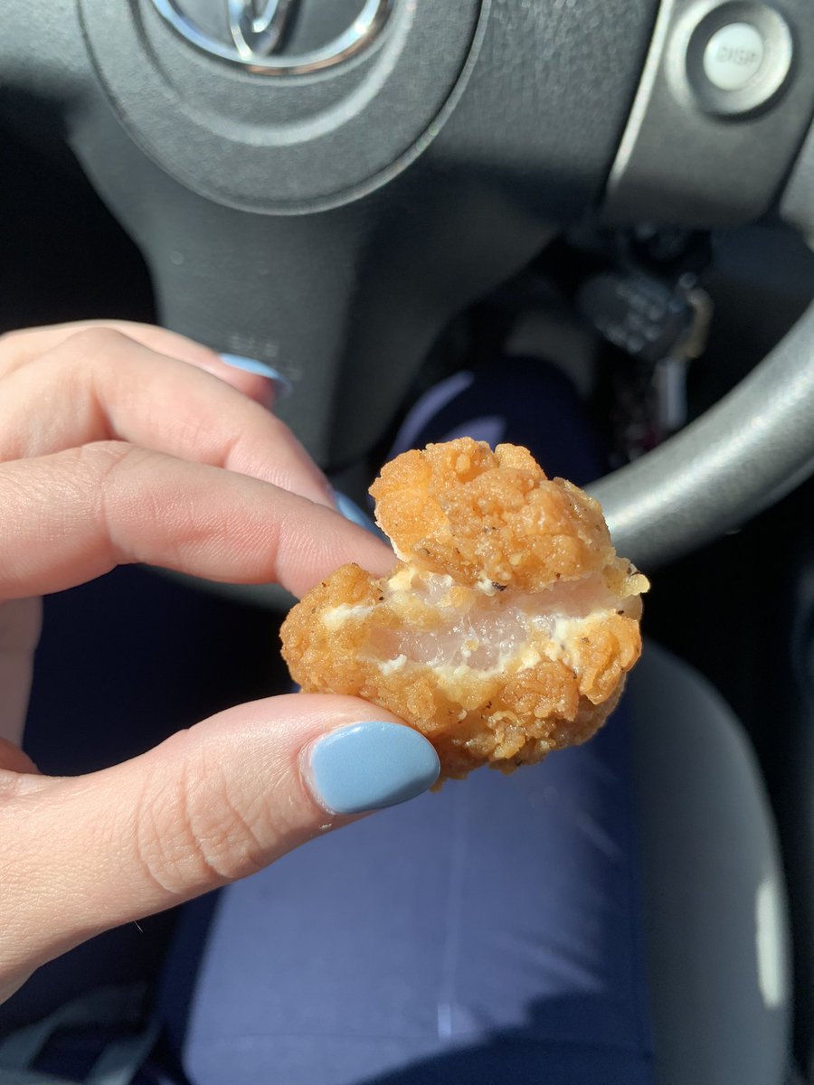 MeganJoy8's tweet photo. @sonicdrivein i like my steak raw not chicken https://t.co/3Yuz5dW2N2