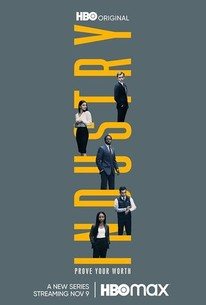 EspatriatiI's tweet photo. #devils  series is unfortunate, the context could be interesting but execution sloppy, the plot confuse goes from brexit to bitcoin.
#industry is much better, also designed for younger public but it is more consistent, believable. The players party and f... more https://t.co/EXxeegoYFN