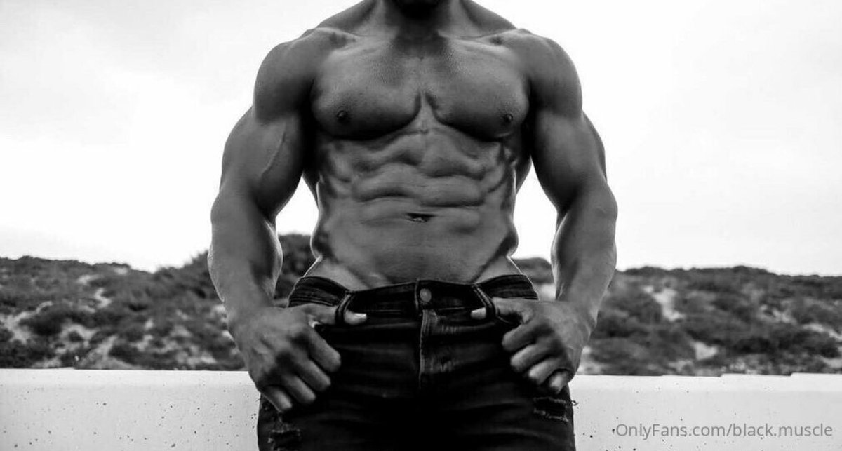 physiqueworship's tweet photo. 👅 Like & RT if you’d lick me from pecs to v-line 😈
FREE🔥 https://t.co/JhwsgJzfzF
#OnlyFans #topalpha #alpha #blackmuscle #alphagod #bodybuilder #hotguy #muscleguu #onlyfansguy #onlyfansmuscle #muscle #bbc #muscleworship #muscular #muscle #muscledrain https://t.co/XUly5mcxye