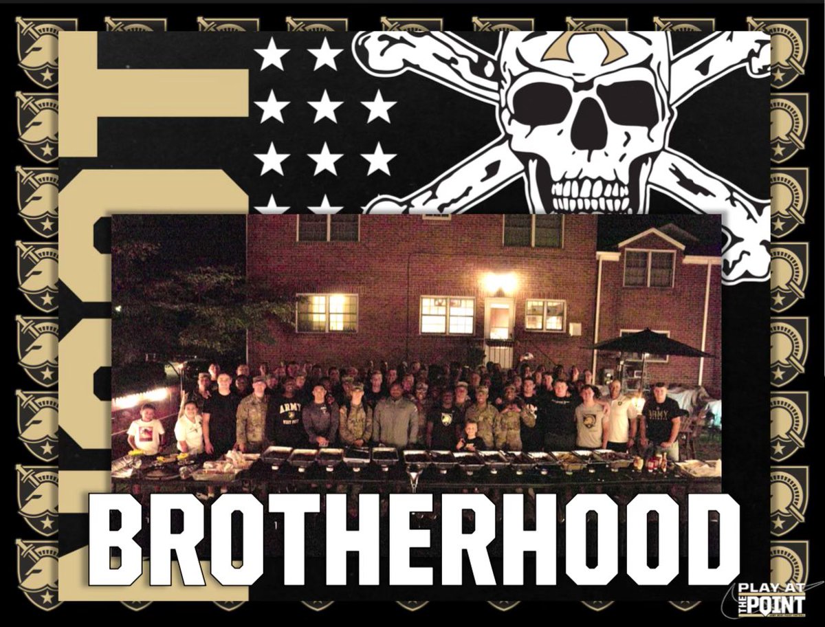 coachbrentdavis's tweet photo. Tradition Never Graduates! #NCOT gathered for a final feast before the season last night. Amazing work put in by the Offensive Staff wives! Fired up to watch these guys play! #BroTHErhood #OneSnapContract #BlackFlag #Beatcoastal https://t.co/0aY9ViiXMU