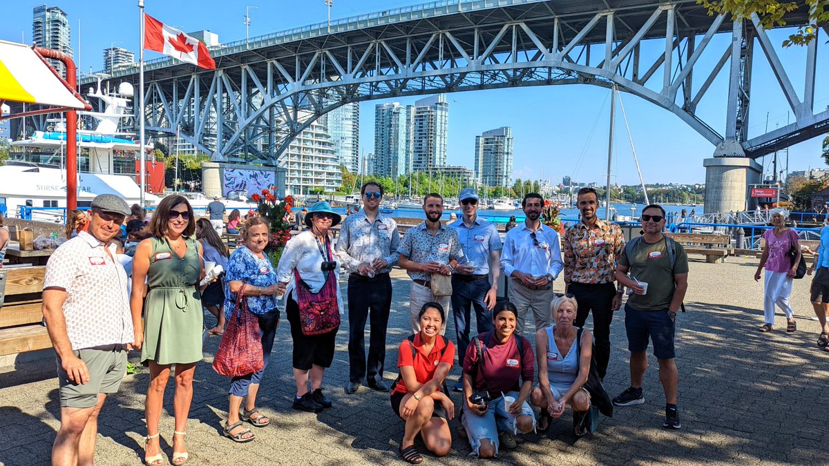Greater Vancouver Board of Trade tweet media