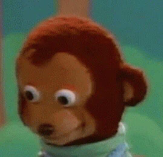 SaltyLikeSaline's tweet photo. When the hemoglobin is 3.2 https://t.co/KC7AoHxrDA