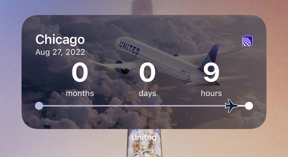 9h 👀🤭 👩🏼♥️🧔🏾‍♂️ <a href="/fly2ohare/">O'Hare Intl. Airport</a> <a href="/united/">United Airlines</a>  #loveisnottourism #lint