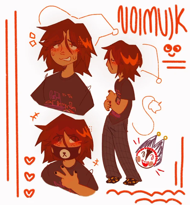 Art train yippieeeee

@CursEd_Hal @ExistsIcky @raiaue @h1yac1nth idk https://t.co/scQ6AWsE9G 